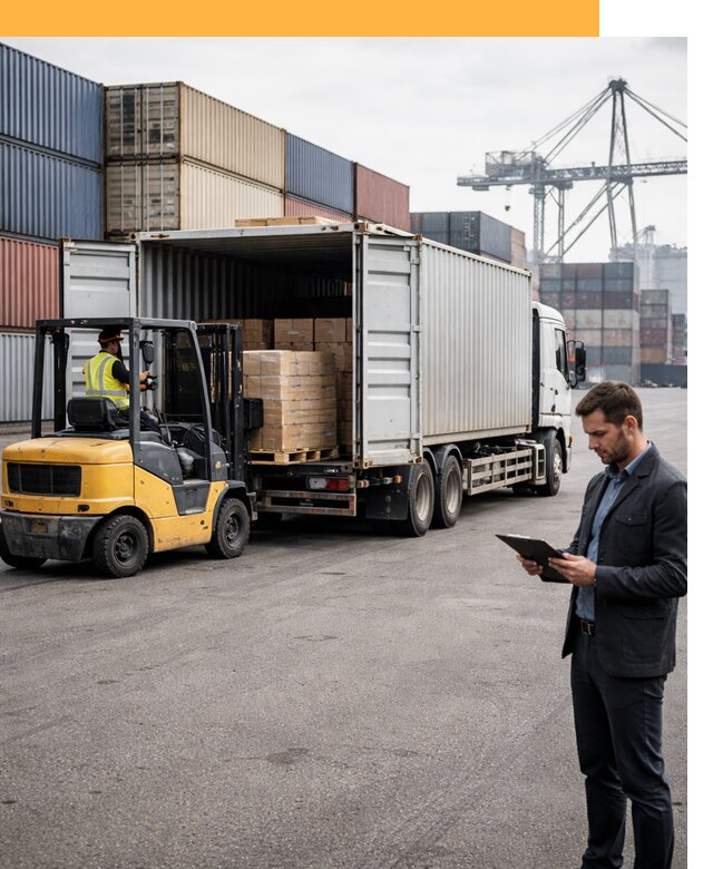 Экспортные перевозки грузов по миру от 36491 руб быстро и надежно