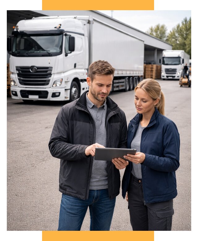 Автомобильные перевозки грузов от 26065 р. | СетСервис-Чрм