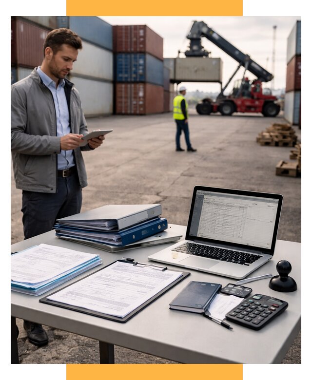 Контейнерные перевозки грузов по миру от 125112 р. | СетСервис-Чрм