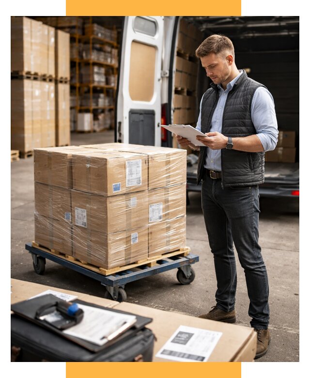 Экспедирование международных грузов от 12511 р. | СетСервис-Чрм