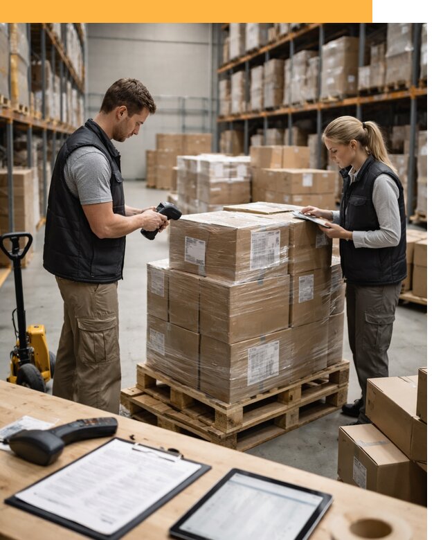 Консолидация грузов по миру от 8341 руб, оптимизация доставки