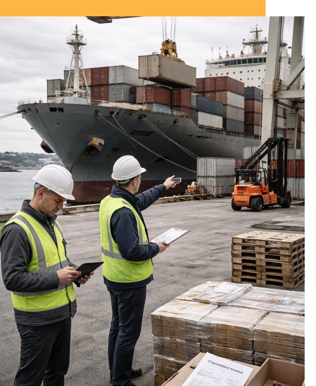 Морские перевозки из Китая от 93834 руб, контейнерные рейсы