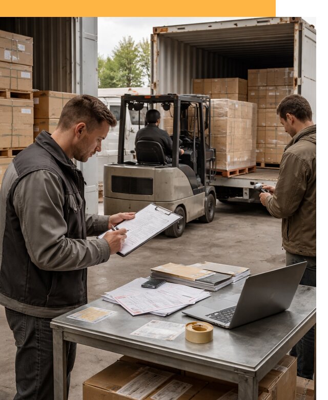 Карго доставка из Китая морские и авиаперевозки от 88621