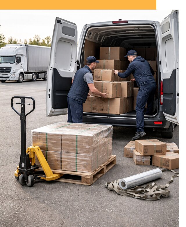 Автоперевозки из Турции: сборные и прямые рейсы от 125112 руб