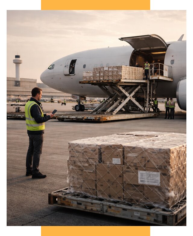 Срочная авиадоставка из Турции от 469 руб., СетСервис-Чрм