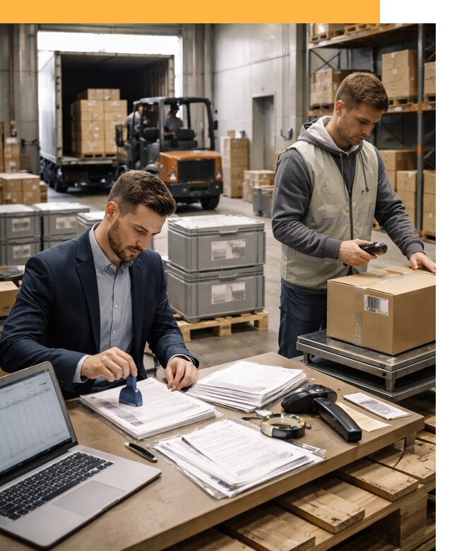 Доставка грузов из США под ключ морские авиа и жд от 36491 руб