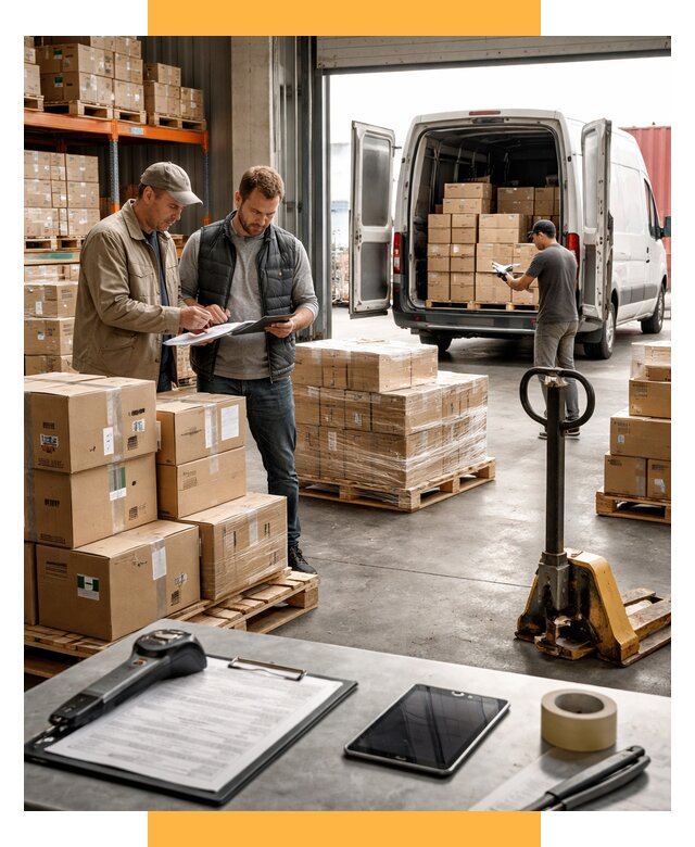 Сборные грузы из Италии, доставка от 19288 р. СетСервис-Чрм