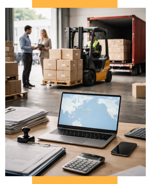 Доставка грузов из Японии в Россию от 93834 р. | СетСервис-Чрм