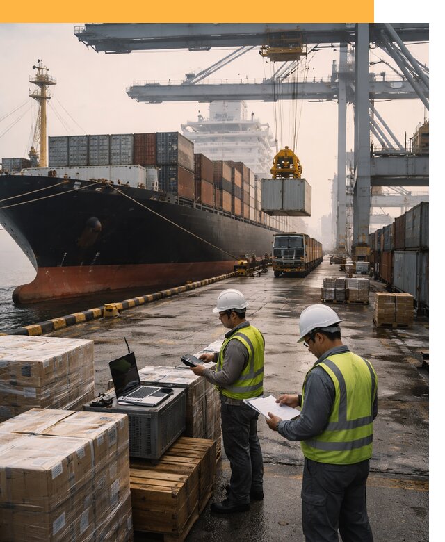 Морские перевозки из Японии от 93834 руб, доставка по миру