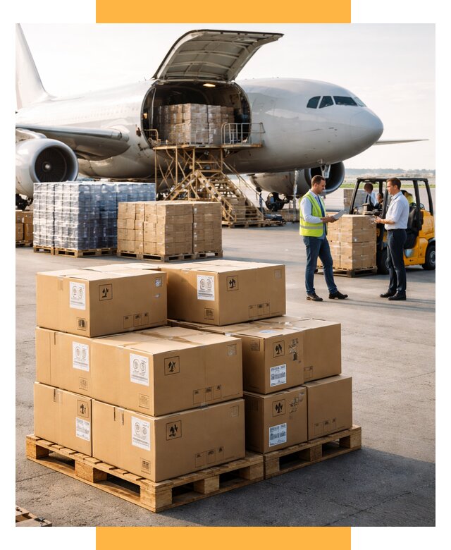 Авиадоставка из Вьетнама в Россию от 886 р. | СетСервис-Чрм