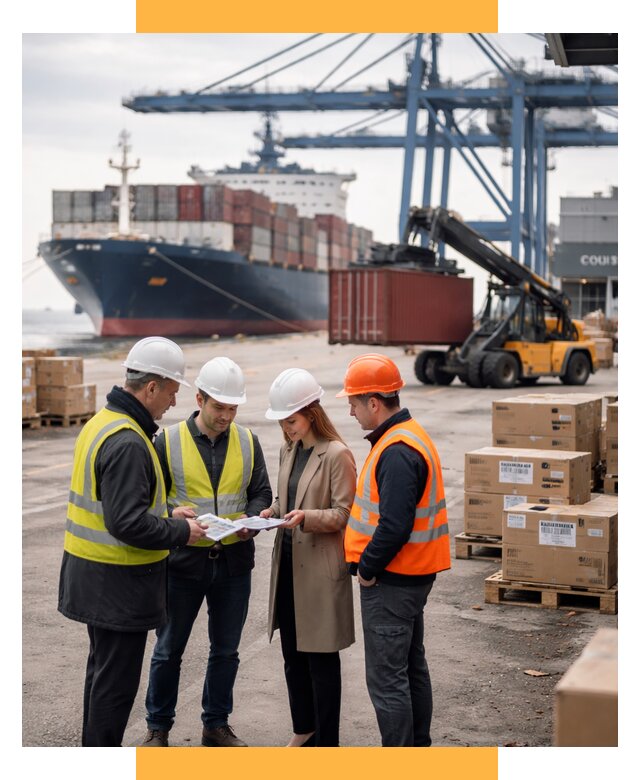 Морские перевозки из Вьетнама от 156390 р. — СетСервис-Чрм