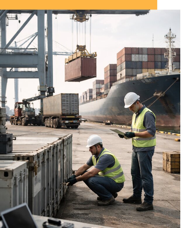 Морские перевозки из Вьетнама от 156390 руб сборные и FCL