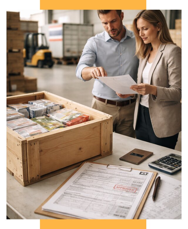 Доставка грузов из Таиланда в Россию от 36491 р. СетСервис-Чрм