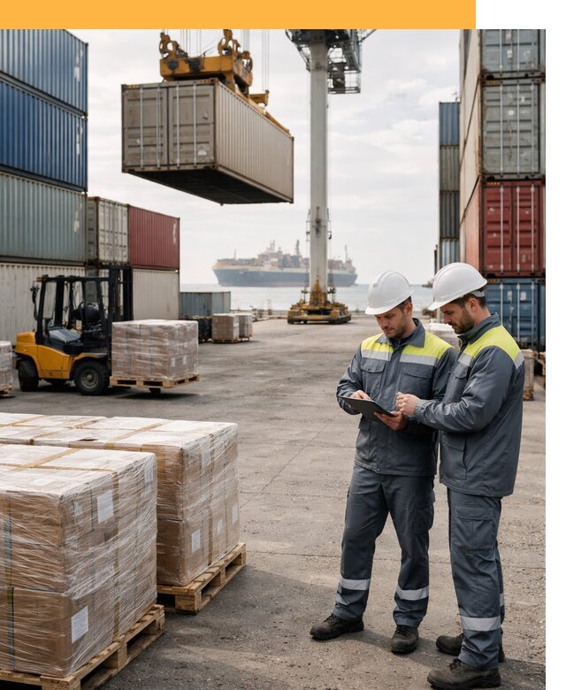 Морские перевозки из Таиланда от 88621 руб, доставка и таможня