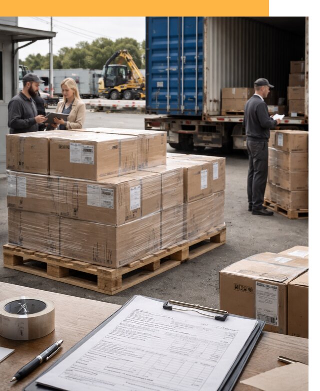 Доставка грузов из Малайзии: морем и авиа от 88621 руб.