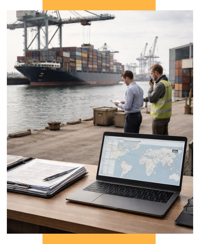 Морские перевозки из Малайзии от 88621 р. | СетСервис-Чрм