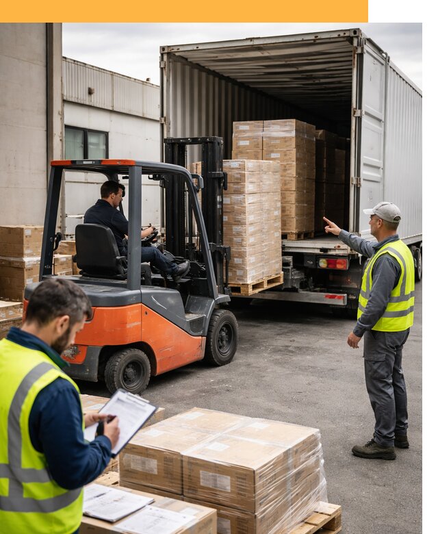 Доставка грузов из Армении по всему миру от 12511 руб.