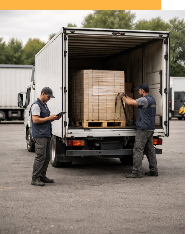 Автоперевозки из Армении автотранспортом от 99047 руб