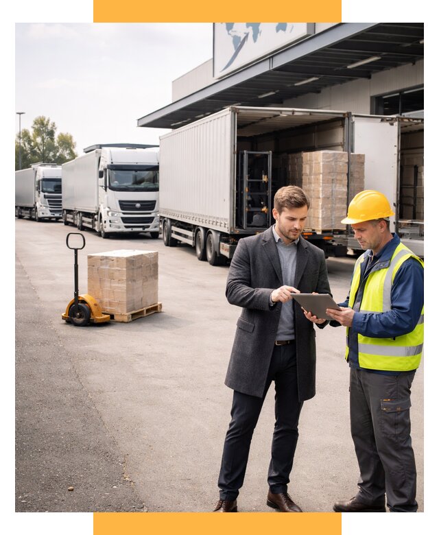 Автоперевозки из Грузии от 88621 р. - логистика СетСервис-Чрм