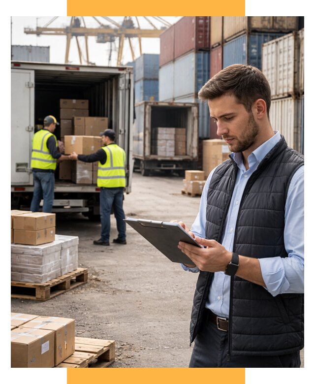 Доставка грузов из Азербайджана от 36491 р., СетСервис-Чрм