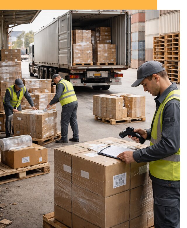 Доставка грузов из Азербайджана от 36491 руб, быстро и надежно