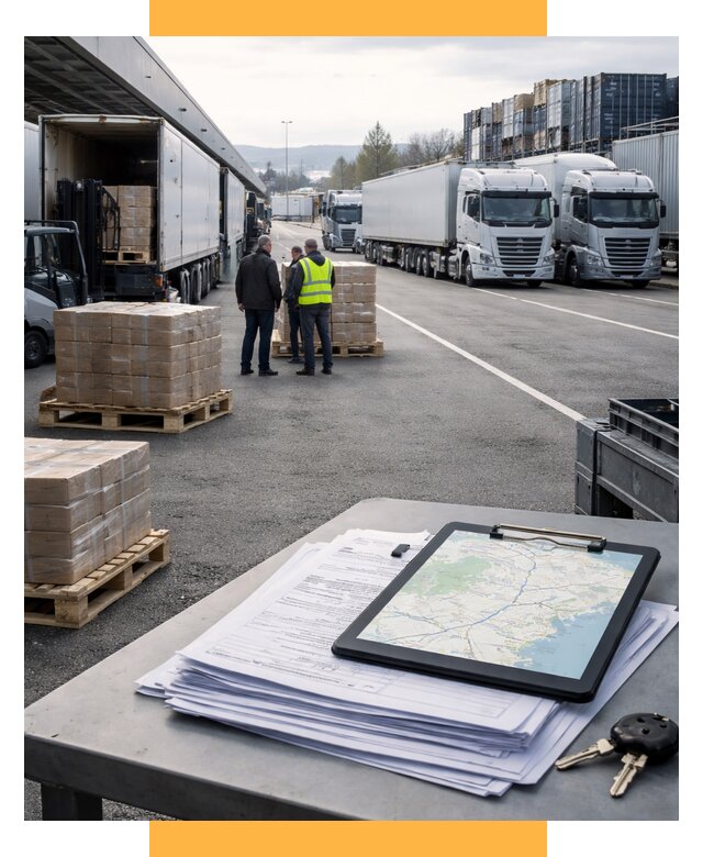 Автоперевозки из Азербайджана от 156390 р. - СетСервис-Чрм