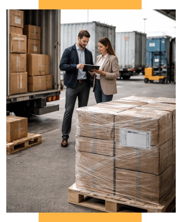 Доставка грузов из Казахстана в Россию от 6777 р., СетСервис-Чрм