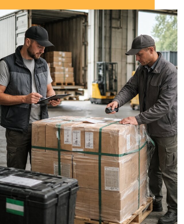 Доставка грузов из Узбекистана: международные перевозки от 46917