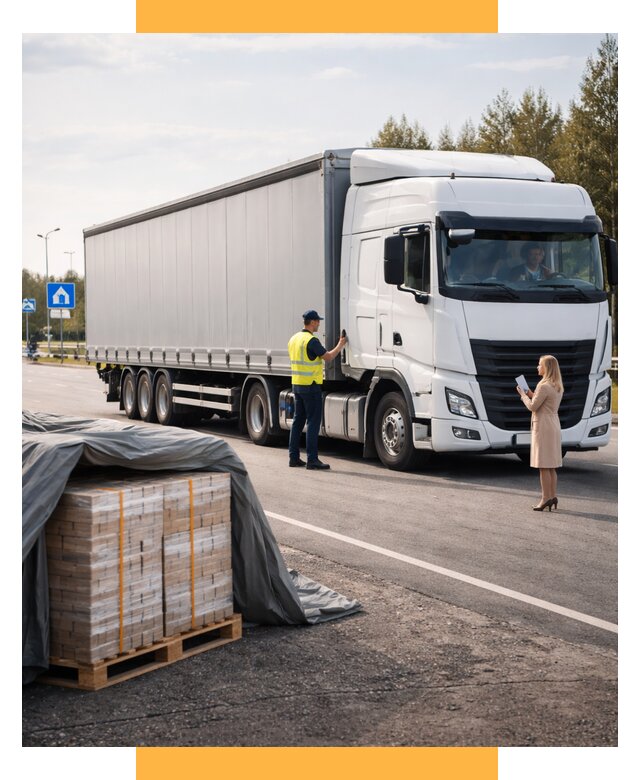 Автоперевозки из Узбекистана от 187668 р. — СетСервис-Чрм логистика