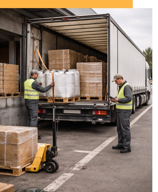 Автоперевозки из Узбекистана от 187668 руб/тонна, быстро и надежно