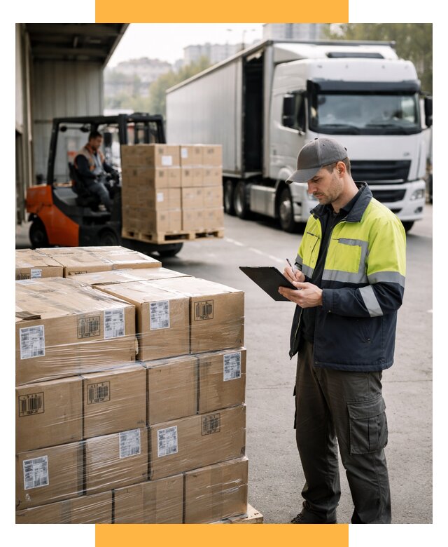 Доставка грузов из Киргизии в Россию от 15639 р. | СетСервис-Чрм