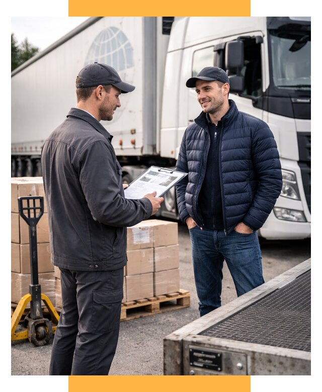 Автоперевозки грузов из Киргизии от 88621 р. — СетСервис-Чрм