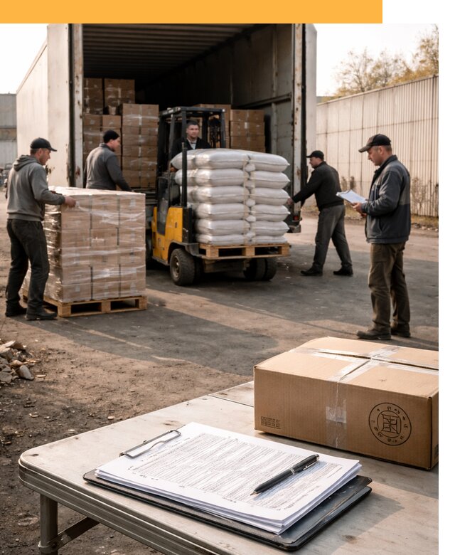 Автоперевозки из Киргизии надежная доставка от 88621 руб.