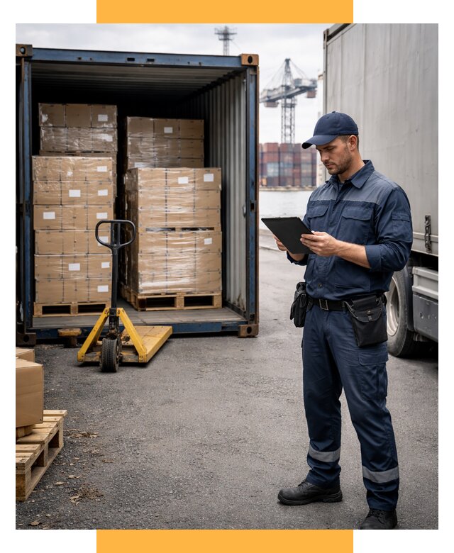 Доставка грузов из Азии от 46917 р. от компании СетСервис-Чрм