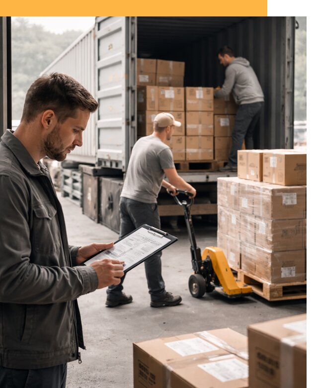 Доставка грузов в Китай: экспресс и мультимодальные перевозки от 36491