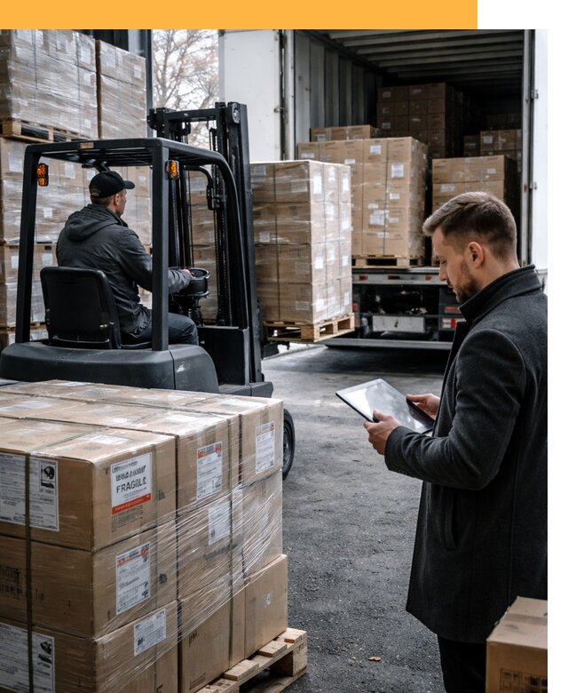 Доставка грузов в Турцию морем, землей и авиатранспортом от 6777 руб.