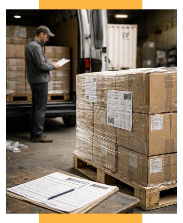 Доставка грузов в Латвию от 26065 р., логистика СетСервис-Чрм