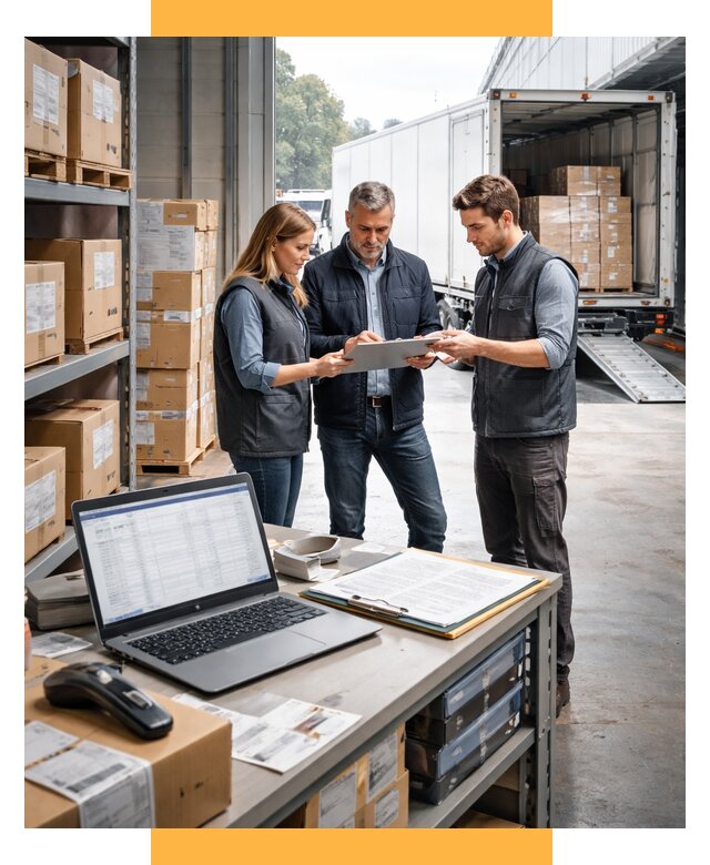 Доставка грузов в Испанию от 36491 р. логистика | СетСервис-Чрм