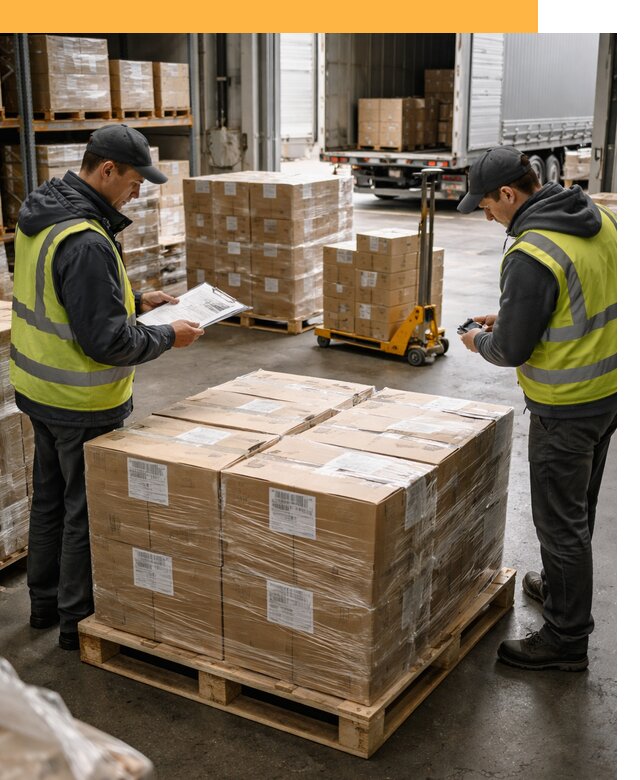 Доставка грузов в Израиль морем, авиа и автоперевозки от 46917 руб.