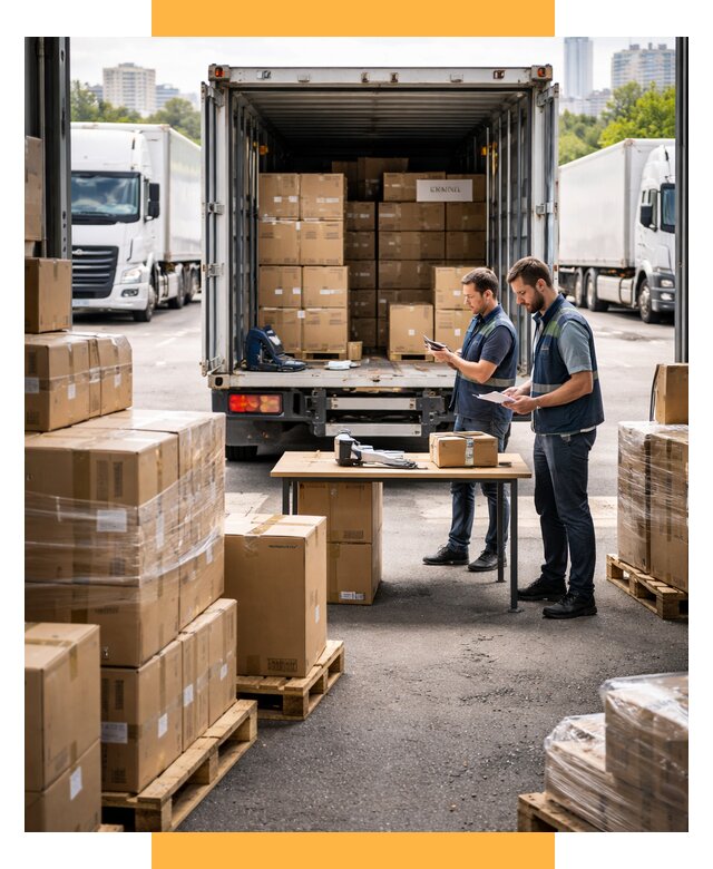 Доставка грузов из России в Армению от 36491 р. - СетСервис-Чрм