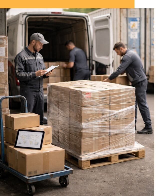 Доставка грузов в Армению: морские, авиа и авто от 36491