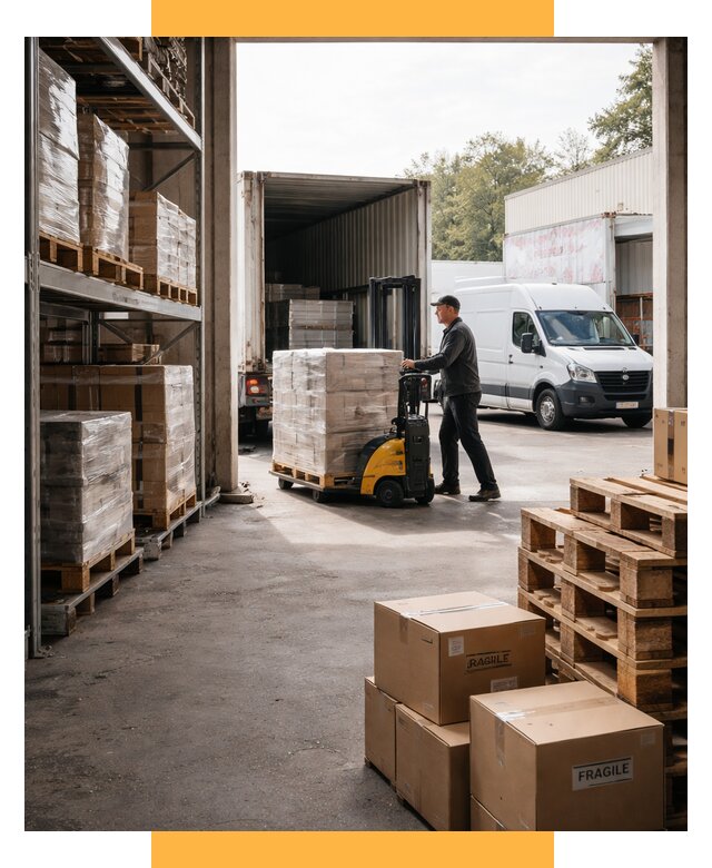 Доставка и перевозка грузов в Грузию от 26065 р., СетСервис-Чрм