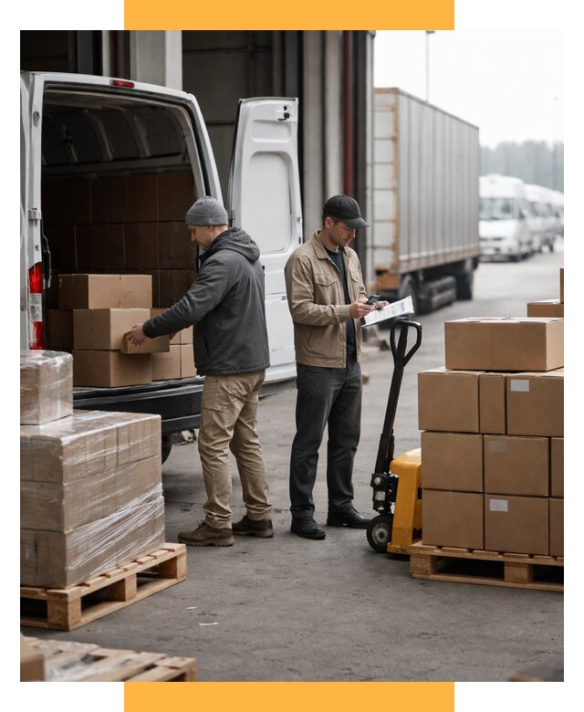 Доставка грузов в Киргизию от 15639 р. - логистика СетСервис-Чрм