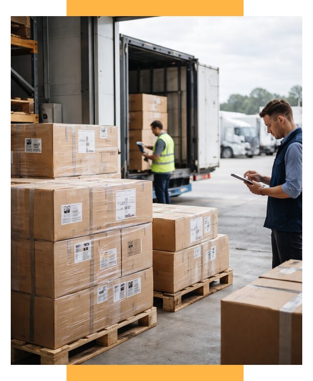 Доставка грузов в Беларусь от 12511 р. логистика экспорт СетСервис-Чрм