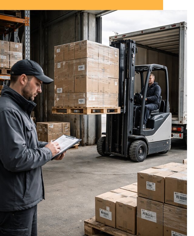 Доставка грузов в Беларусь от 12511 руб, морем, авто, авиа