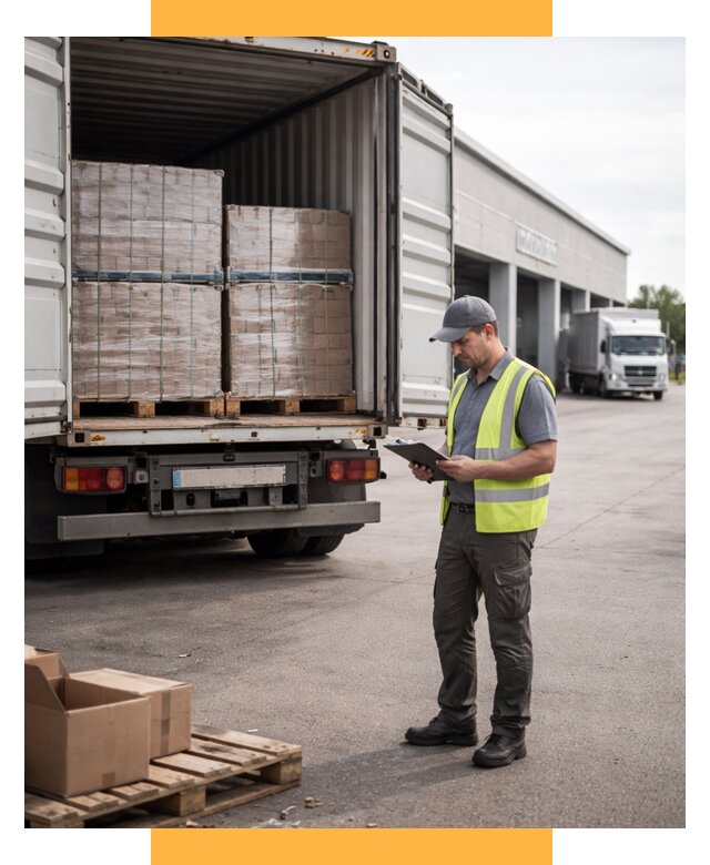 Доставка через Казахстан от 31278 р. | Транзит и логистикаСетСервис-Чрм