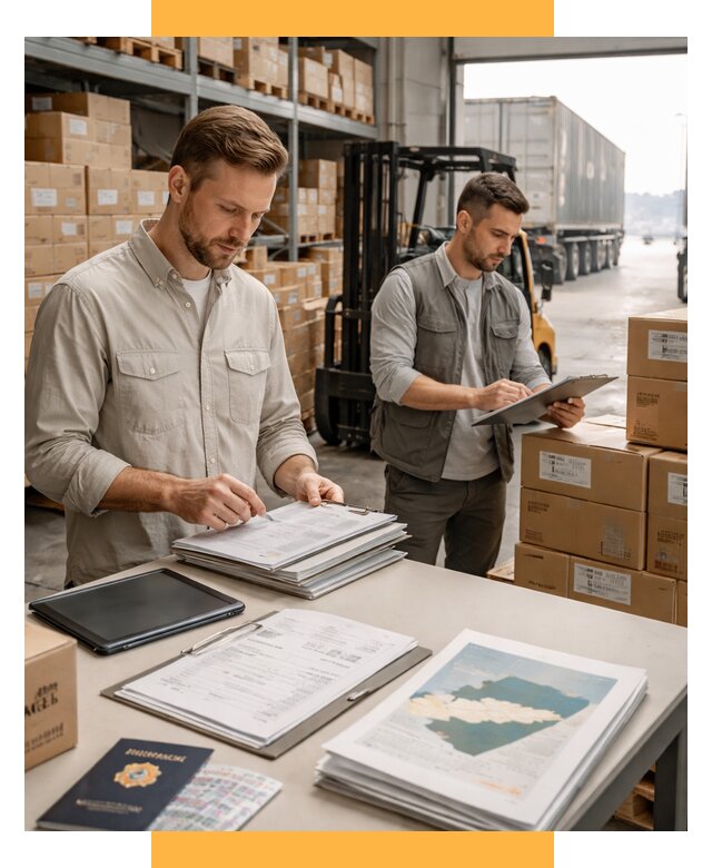 Доставка через ОАЭ от 7820 р. транзит и склад в Дубае, СетСервис-Чрм