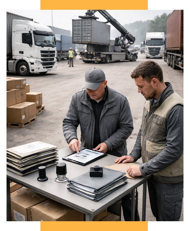 Доставка через Грузию, транзит и логистика от 26065 р. СетСервис-Чрм