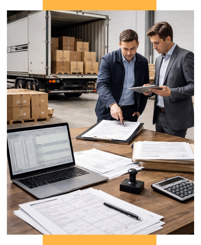 Таможенное оформление грузов из Армении от 8862 р. | СетСервис-Чрм