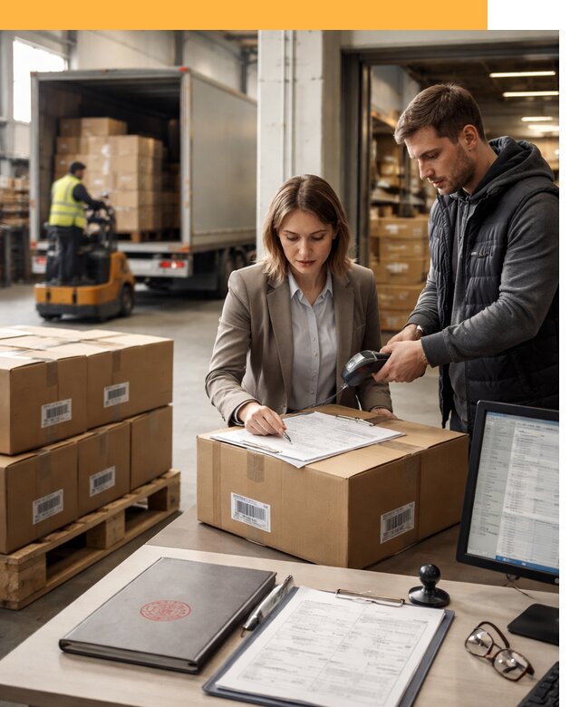 Таможенное оформление грузов из Беларуси от 8341